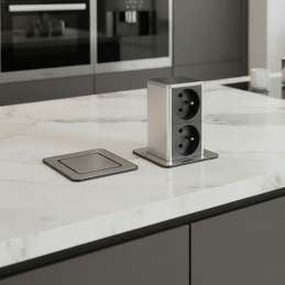 Výsuvná zásuvka SQUARE UP...