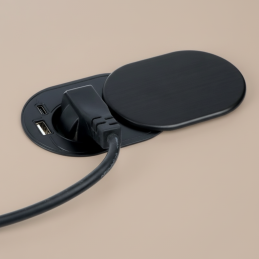 Elektrická zásuvka SLIDE...