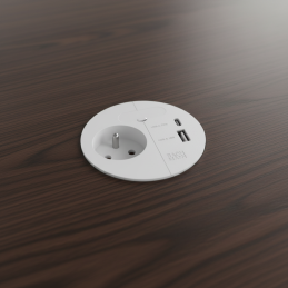 Elektrická zásuvka LOOP IN...