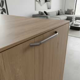 Úchytka DIVA / Nerez