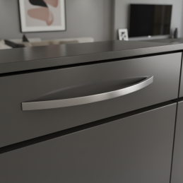 Úchytka EMILIO / Nerez