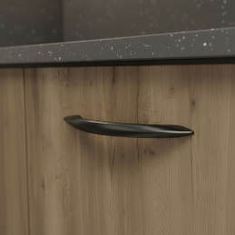 Úchytka KINGSTON / Čierna...