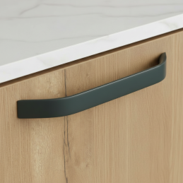 Úchytka ZANAR / Pastelovo...