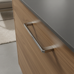 Úchytka BIANCA / Lesklý chróm