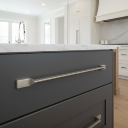 Úchytka VENITA / Nikel matný