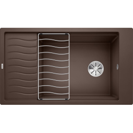 Kameninový drez Blanco ELON...