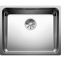 Nerezový drez Blanco ETAGON...