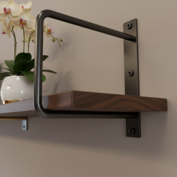 Držiak police VICTORIA /...