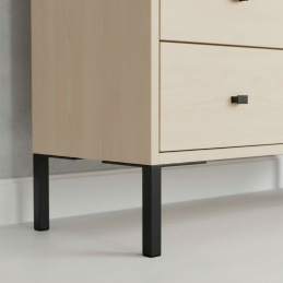 Nábytková nožička GILIAN /...