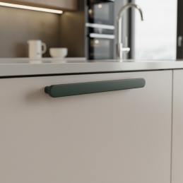 Úchytka ESSEN / Pastelovo...