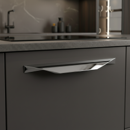 Úchytka VALENCIA / Lesklý...