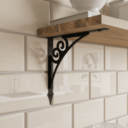 Držiak police GELON /...