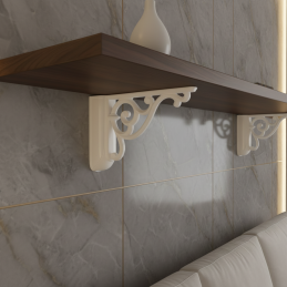 Držiak police STRADIUS Mini...