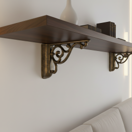 Držiak police STRADIUS Mini...