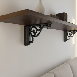 Držiak police STRADIUS Mini...