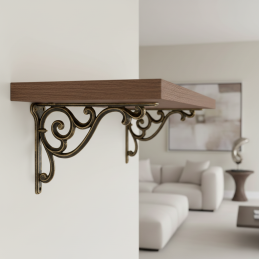 Držiak police STRADIUS Maxi...