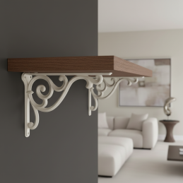 Držiak police STRADIUS Maxi...