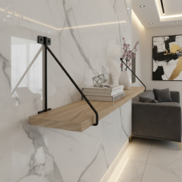 Držiak police TRIANGLE /...