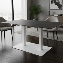 Stolová podnož URBAN DUO /...