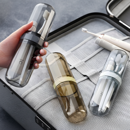 Cestovné púzdro na zubné...