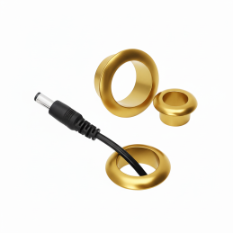 Prechodka na káble TREX 12...