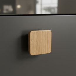 Drevená úchytka XANDER /...