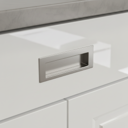 Úchytka na zafrézovanie...