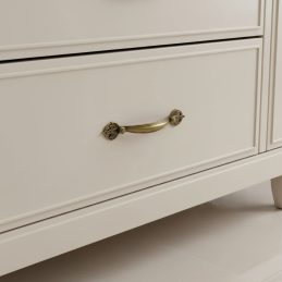 Úchytka CASANDRA / Staromosadz