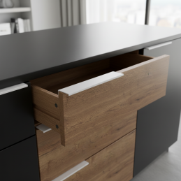 Úchytka na hranu CANSAS /...