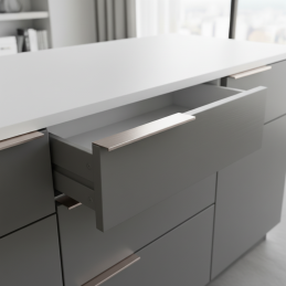 Úchytka na hranu CANSAS /...