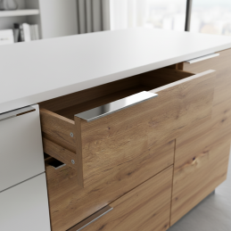 Úchytka na hranu CANSAS /...