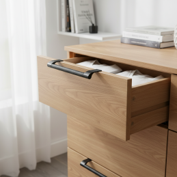 Úchytka na hranu ATHENA /...