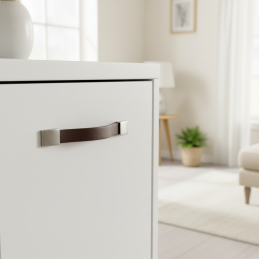 Kožená úchytka LEATY /...