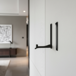 Vešiak výklopný na...