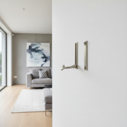 Vešiak výklopný na...