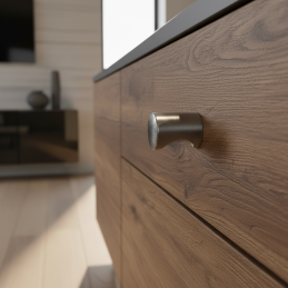 Knopka LIVIA / Nerez