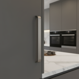 Úchytka NELA / Nerez