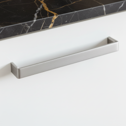 Úchytka Diego / Nerez