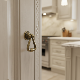 Knopka AGNES / Staromosadz