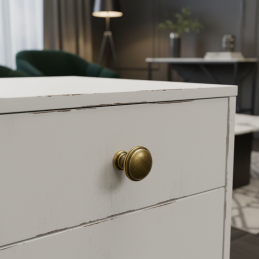 Úchytka knopka ARLES /...