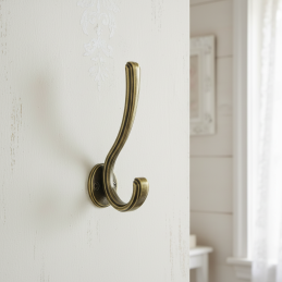 Nábytkový vešiak ARLES /...