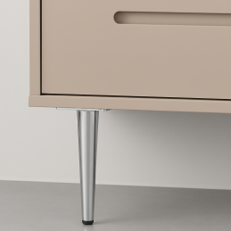 Nábytková nožička GLOBAL /...