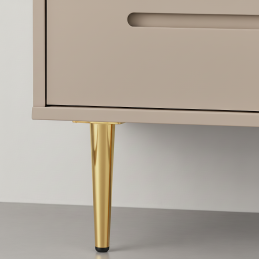 Nábytková nožička GLOBAL /...