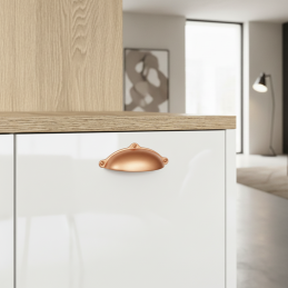 Úchytka MELANIE / Meď