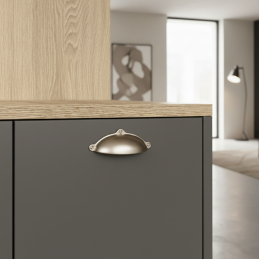 Úchytka MELANIE / Nerez