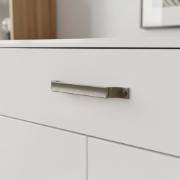 Úchytka PERLA / Starostriebro