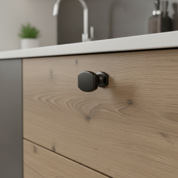 Úchytka knopka AMADORA /...