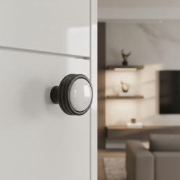 Keramická úchytka knopka...