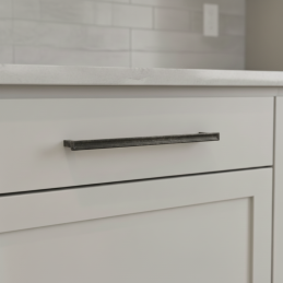 Úchytka SINTRA / Staročierna