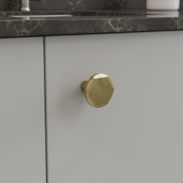 Úchytka knopka LAMEGO /...